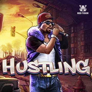 Hustling - DELUXEPLAY88