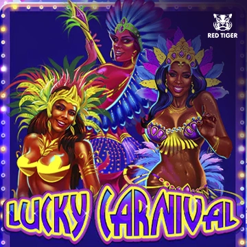Lucky Carnival - DELUXEPLAY88