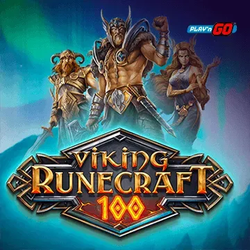 Viking Runecraft 100 - DELUXEPLAY88