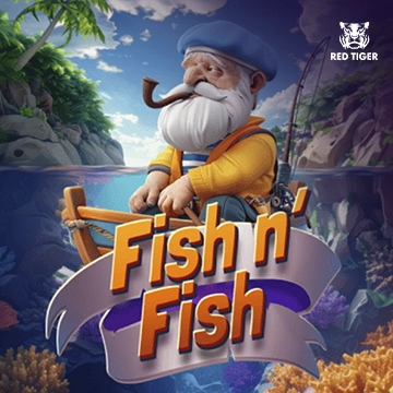 Fish n Fish - DELUXEPLAY88