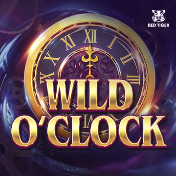 Wild OClock - DELUXEPLAY88