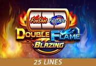 Double Flame - DELUXEPLAY88