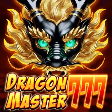 Dragon Master 777 - DELUXEPLAY88