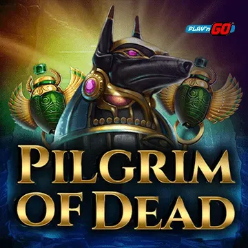 Pilgrim of Dead - DELUXEPLAY88