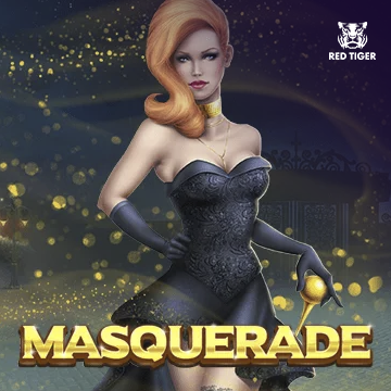 Masquerade - DELUXEPLAY88
