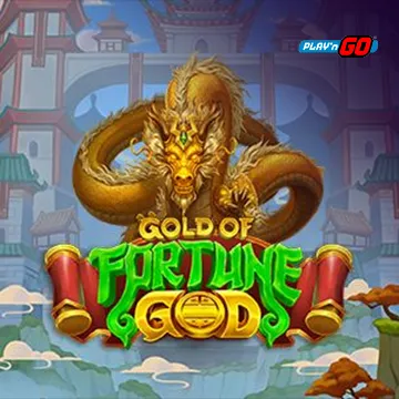 Gold of Fortune God - DELUXEPLAY88