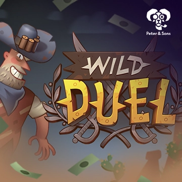 Wild Duel - DELUXEPLAY88