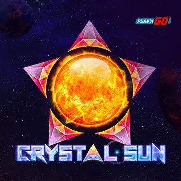 Crystal Sun - DELUXEPLAY88