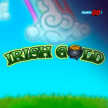 Irish Gold - DELUXEPLAY88