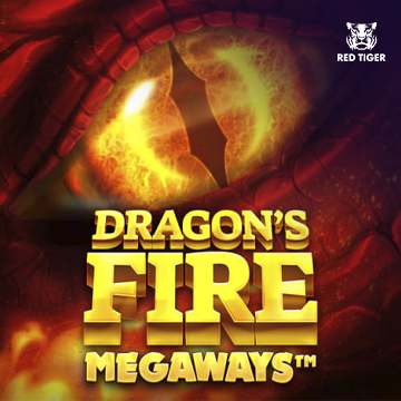 Dragons Fire Megaways - DELUXEPLAY88
