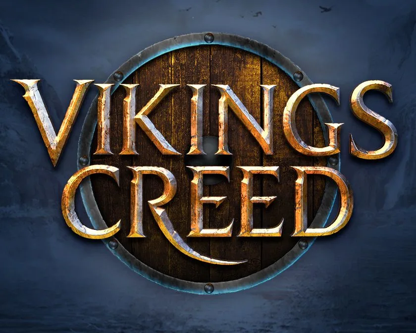 Vikings Creed - DELUXEPLAY88