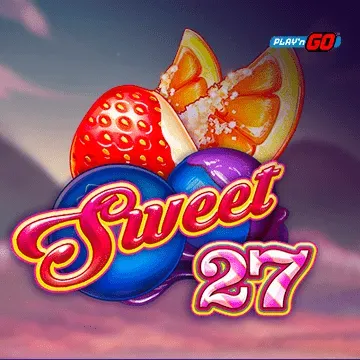 Sweet 27 - DELUXEPLAY88