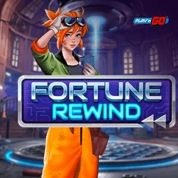 Fortune Rewind - DELUXEPLAY88