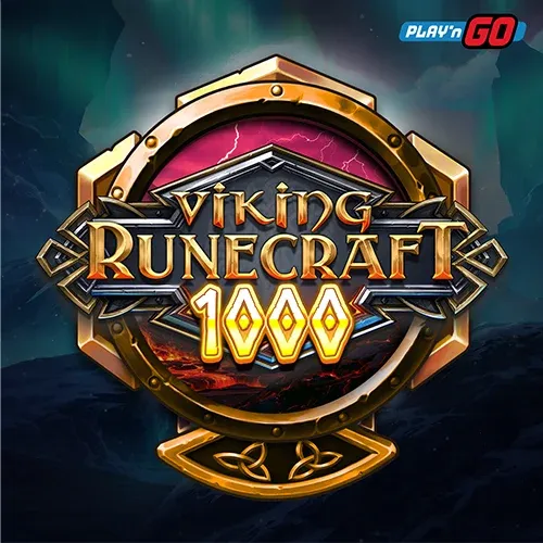 Viking Runecraft 1000 - DELUXEPLAY88