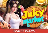Juicy Market - DELUXEPLAY88