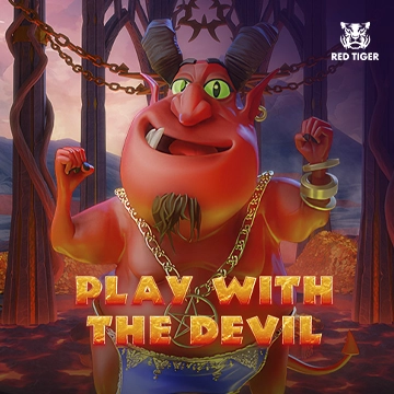 Play with the Devil - DELUXEPLAY88