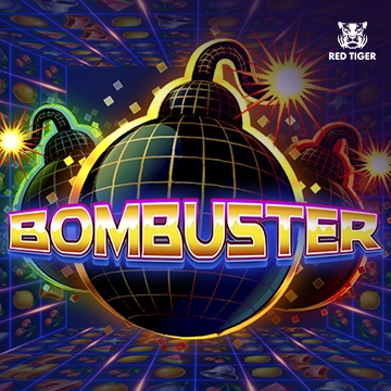 Bombuster - DELUXEPLAY88