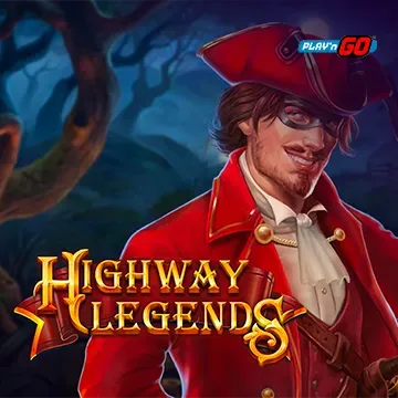 Highway Legends - DELUXEPLAY88