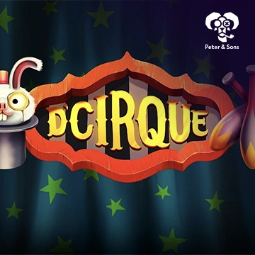 DCirque - DELUXEPLAY88