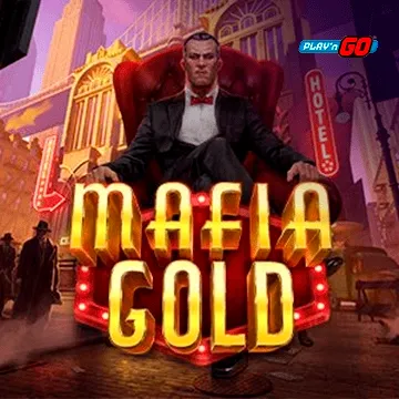 Mafia Gold - DELUXEPLAY88
