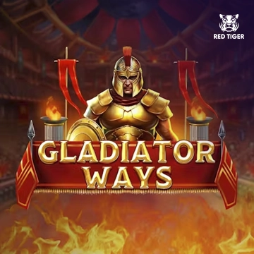 Gladiator Ways - DELUXEPLAY88