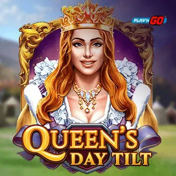 Queens Day Tilt - DELUXEPLAY88