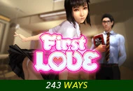 First Love - DELUXEPLAY88