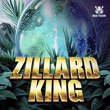 Zillard King - DELUXEPLAY88