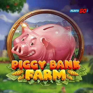 Piggy Bank Farm - DELUXEPLAY88