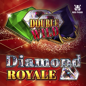 Diamond Royale - DELUXEPLAY88