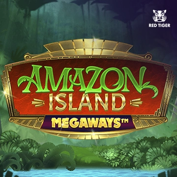 Amazon Island Megaways - DELUXEPLAY88