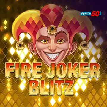 Fire Joker Blitz - DELUXEPLAY88