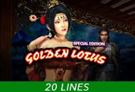 Golden Lotus SE - DELUXEPLAY88