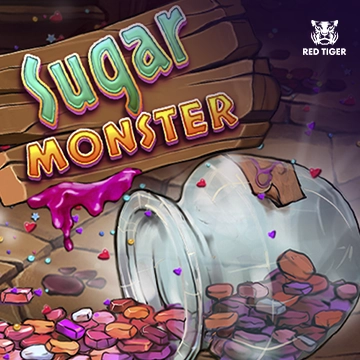 Sugar Monster - DELUXEPLAY88