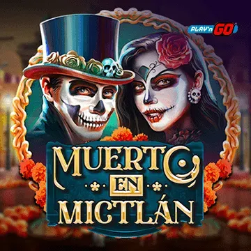 Muerto en Mictlán - DELUXEPLAY88