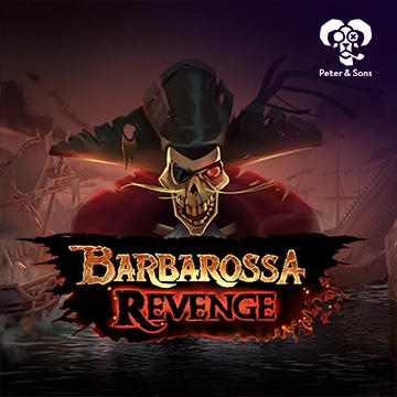 Barbarossa Revenge - DELUXEPLAY88