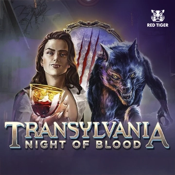 Transylvania: Night Of Blood - DELUXEPLAY88