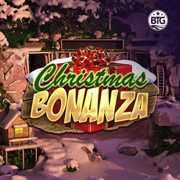 Christmas Bonanza - DELUXEPLAY88