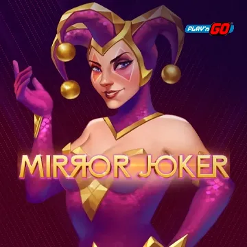 Mirror Joker - DELUXEPLAY88