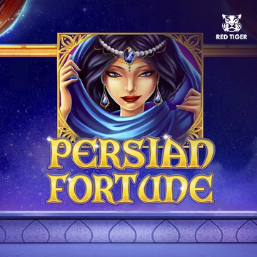 Persian Fortune - DELUXEPLAY88