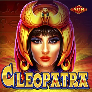 Cleopatra - DELUXEPLAY88