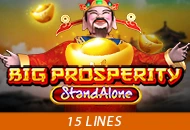 Big Prosperity SA - DELUXEPLAY88