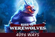 Rise Of Werewolves - DELUXEPLAY88
