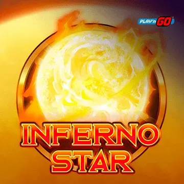 Inferno Star - DELUXEPLAY88