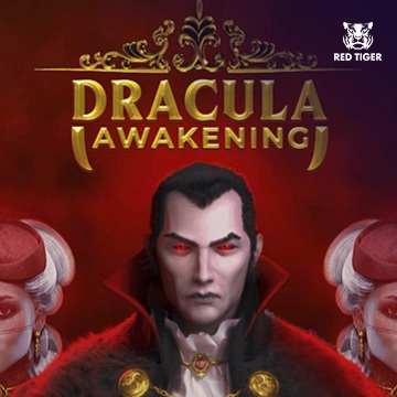 Dracula Awakening - DELUXEPLAY88