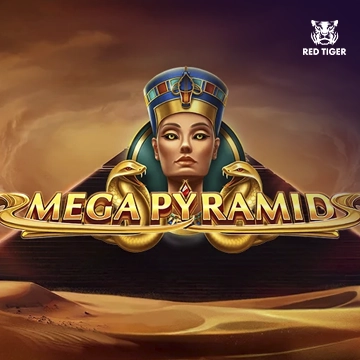 Mega Pyramid - DELUXEPLAY88