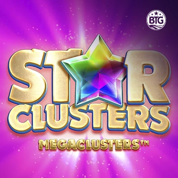 Star Clusters II - DELUXEPLAY88