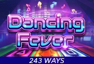 Dancing Fever - DELUXEPLAY88