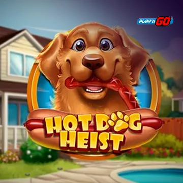 Hot Dog Heist - DELUXEPLAY88