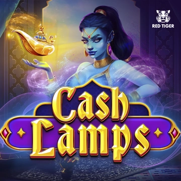 Cash Lamps - DELUXEPLAY88